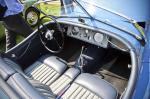 Jaguar XK120 1950 года